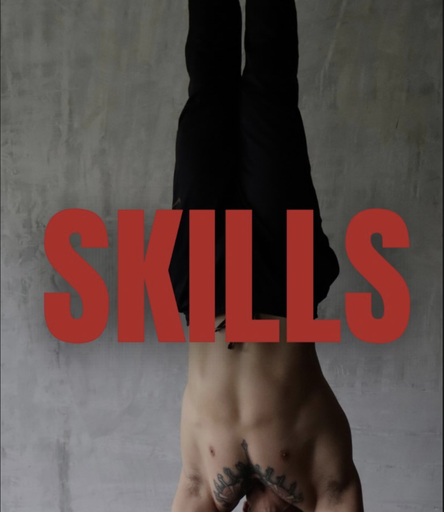 SKILLS